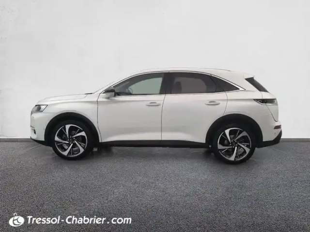 Ds Ds 7 ds7 crossback puretech 225 eat8 grand chic — photo 5