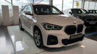 Bmw X1 sDrive18dA 150ch M Sport — photo 3