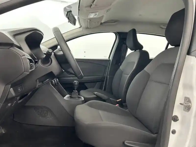 Dacia Sandero eco-g 100 — photo 9