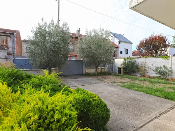 Maison à vendre Montreuil
