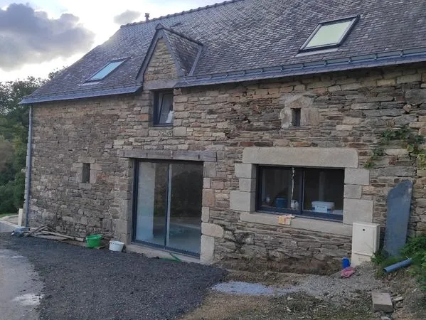 Maison à louer 3 chambres