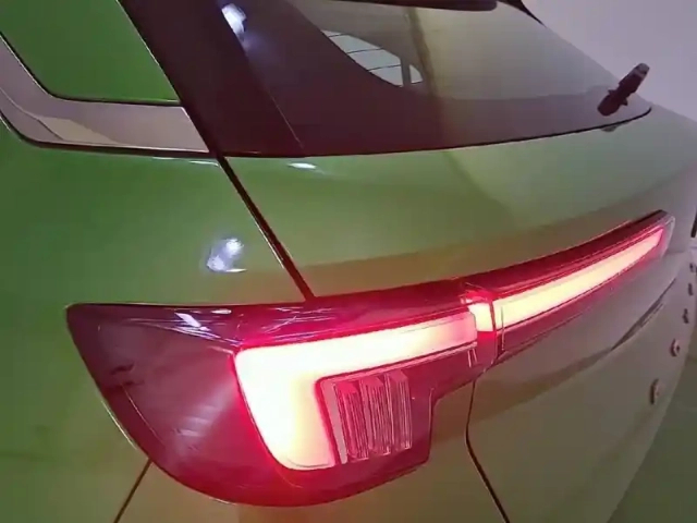 Opel Mokka electrique 136 ch &amp; batterie 50 kwh — photo 50