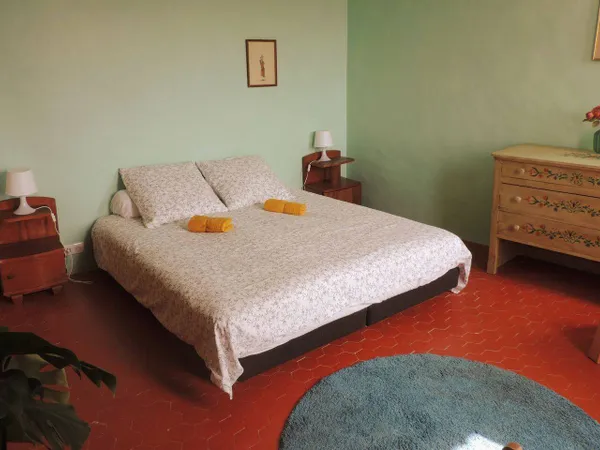 Appartement 18 m²