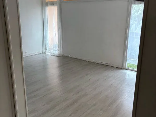 Appartement F3 St Michel