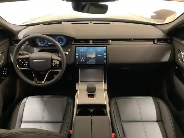 Land Rover Range Rover velar 2.0 p400e 404ch phev dynamic se awd bva — photo 8