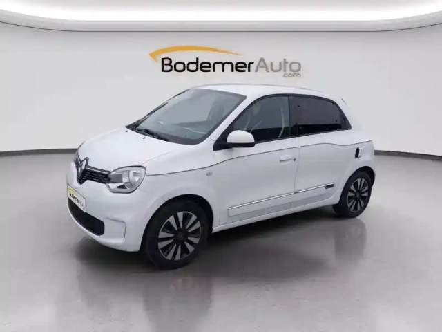 Renault Twingo iii sce 65