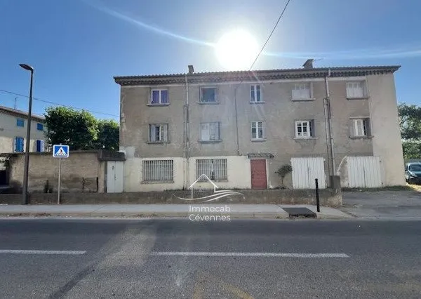Appartement 211 m²