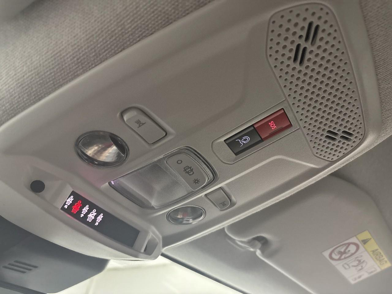 Citroën C4 hybride 136 e-dcs6 plus — photo 25