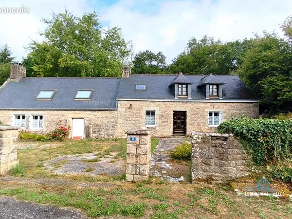 Maison 4 pièces 95 m²