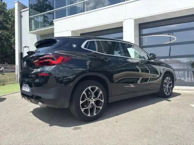 Bmw X2 sdrive18da 150ch business design euro6d-t — photo 3