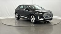 Audi Q4 E-Tron 35 e-tron 170ch S line — photo 3