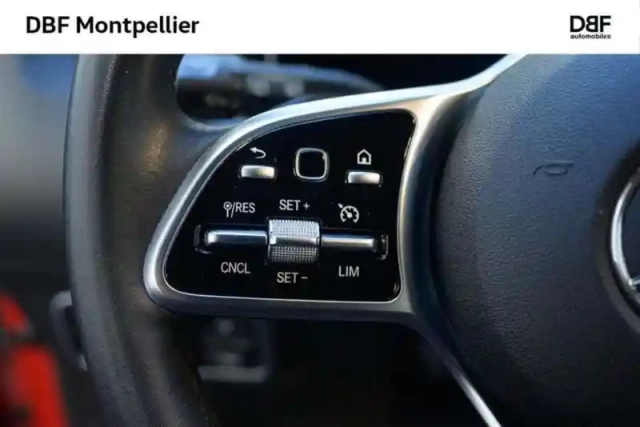 Mercedes Classe B 180 7g-dct progressive line edition — photo 8