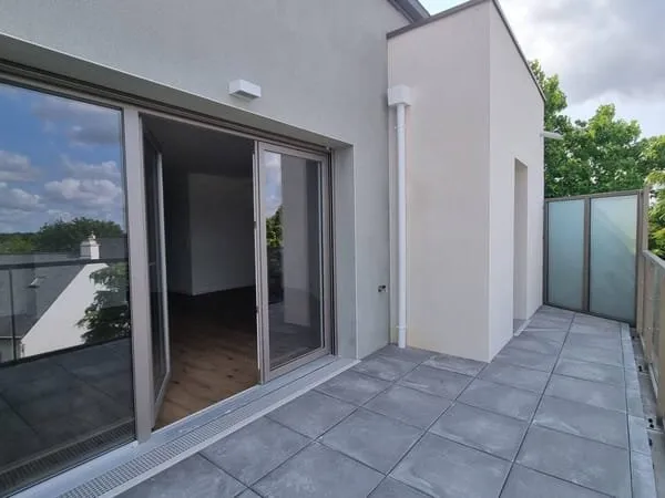 Appartement 4 pièces 104 m²