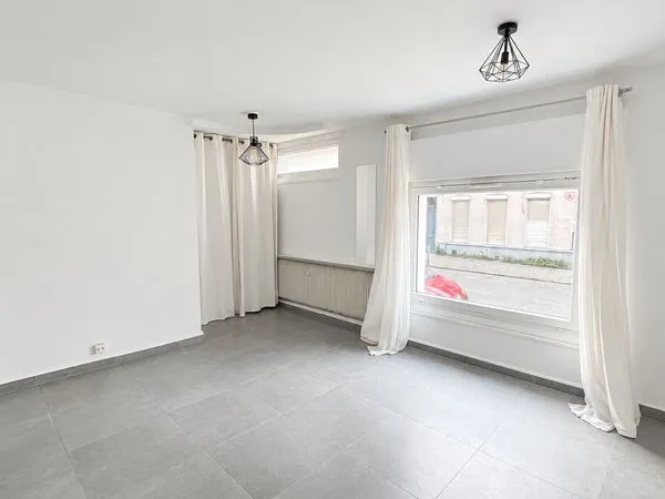 Appartement T2 41 m2 La Catho
