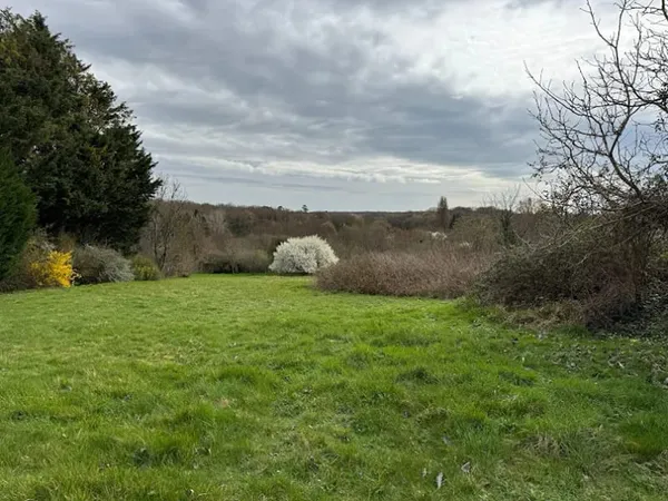 Maison neuve 5 pièces 93 m²