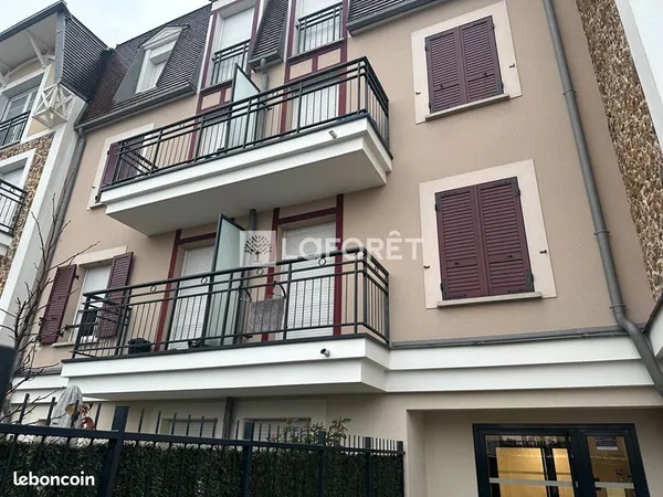 Parking/box 12 m² VILLIERS SUR MARNE