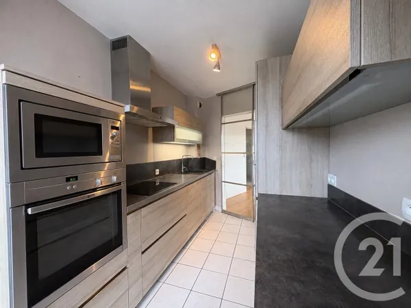 Appartement 3 pièces 88 m²