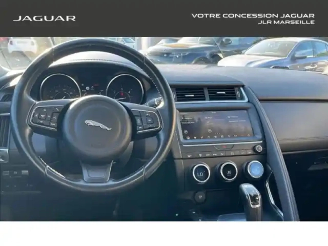 Jaguar E-Pace 2.0d 150ch s awd bva9 — photo 12