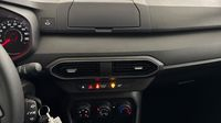 Dacia Sandero 1.0 SCe 65ch Essential -24 — photo 19