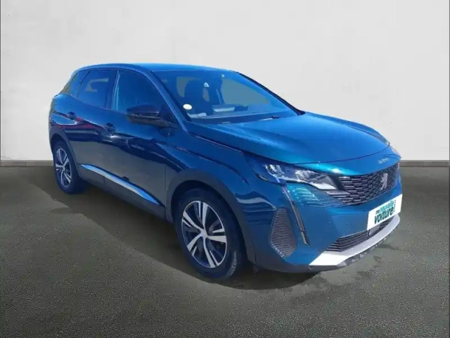 Peugeot 3008 bluehdi 130ch s&amp;s eat8 — photo 3