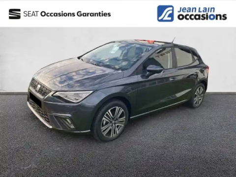 Seat Ibiza 1.0 mpi 80 ch s/s bvm5