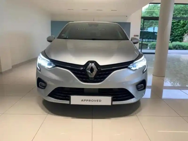 Renault Clio 1.0 tce 100ch intens — photo 2