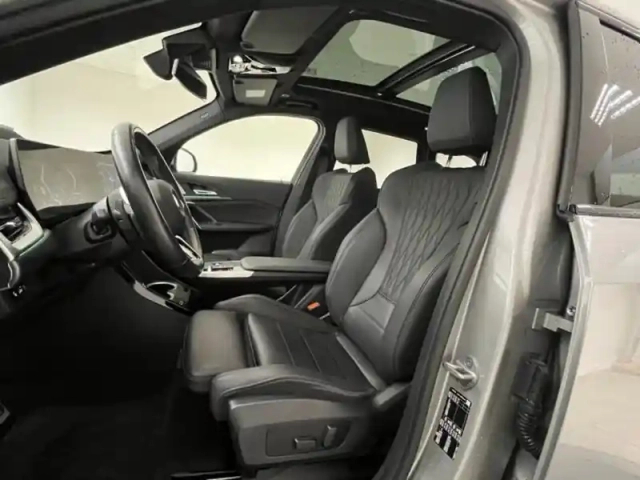 Bmw X1 sdrive18i 136ch m sport — photo 12