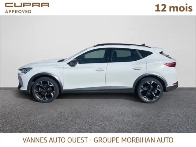 Cupra Formentor 1.5 tsi 150 ch — photo 103