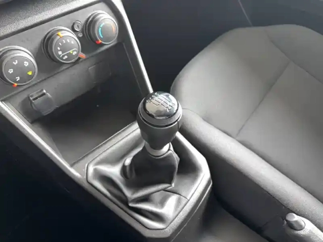 Dacia Sandero eco-g 100 - 22