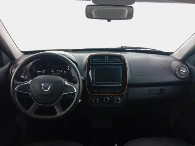 Dacia Spring 45ch confort plus - achat intégral — photo 13