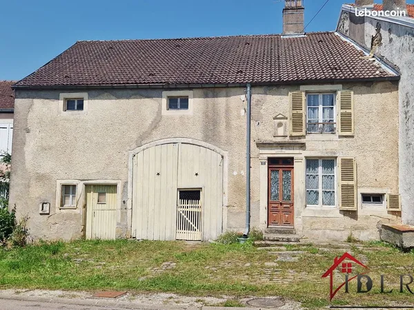 Maison 3 pièces 73 m²