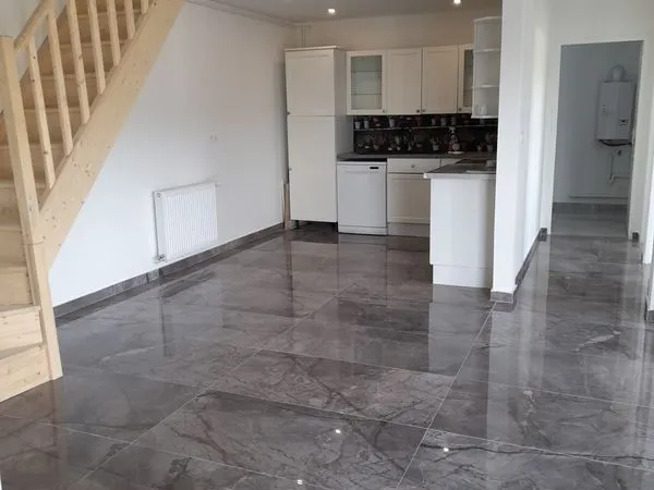 Duplex de type T3 de 82,45 M2