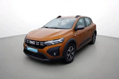 Dacia Sandero eco-g 100