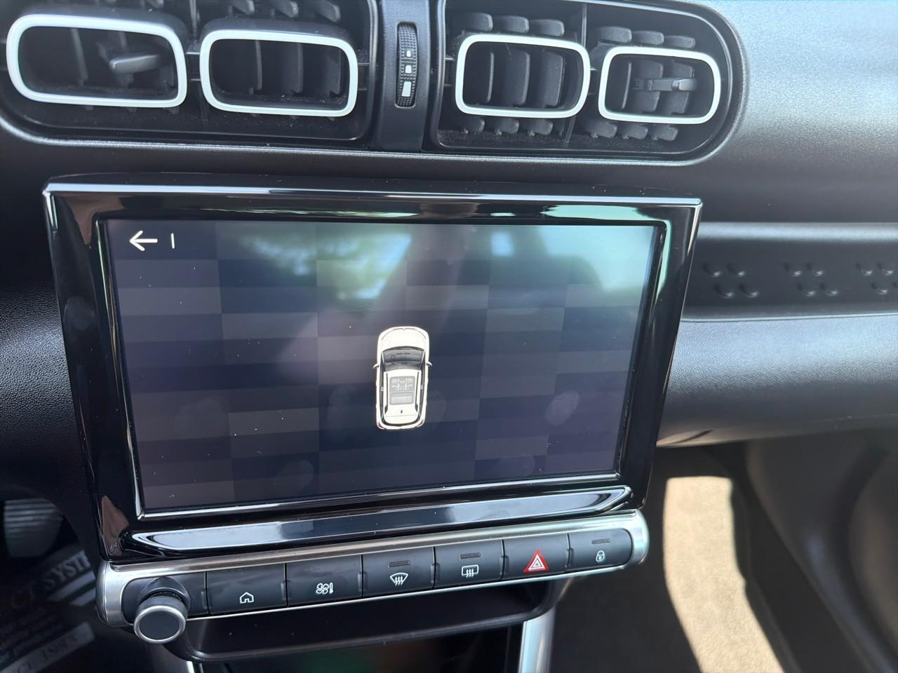 Citroën C3 Aircross 1.5 bluehdi 110ch s&s you — photo 20