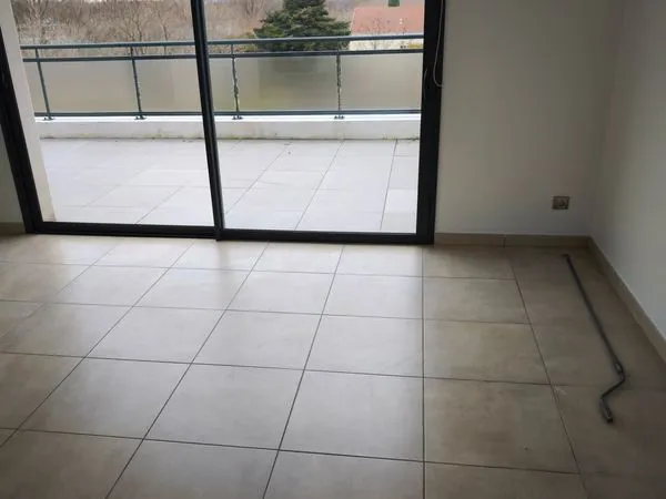 A louer appartement guilherand -grange