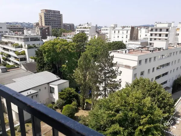 Appartement 1 pièce 28 m²