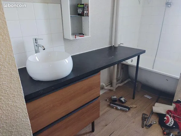 Apparemment T3 à louer