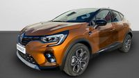 Renault Captur 1.0 TCe 100ch Intens GPL - 20