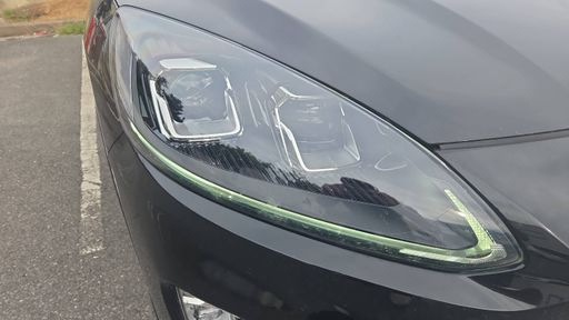 Ford Kuga 2.5 Duratec 190 Flexifuel Hybrid CVT - Titanium – 2023 – 51567 km – Hybride essence bioéthanol – Boîte Automatique — photo 22