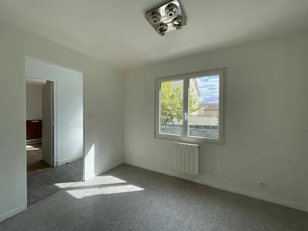 Appartement 2 pièces 30 m²