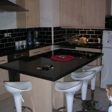 Appartement jassans riottier