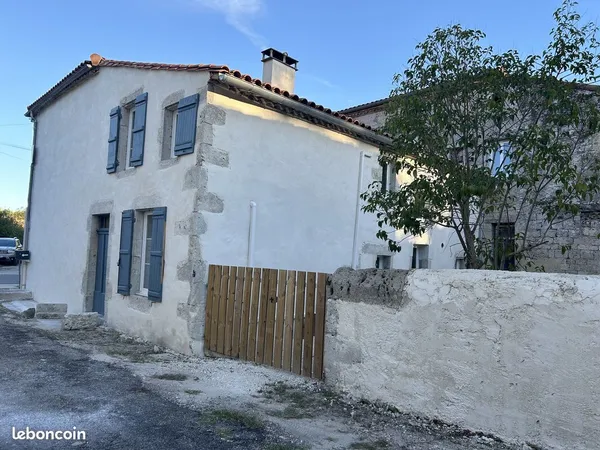 Maison 4 pièces 140 m²