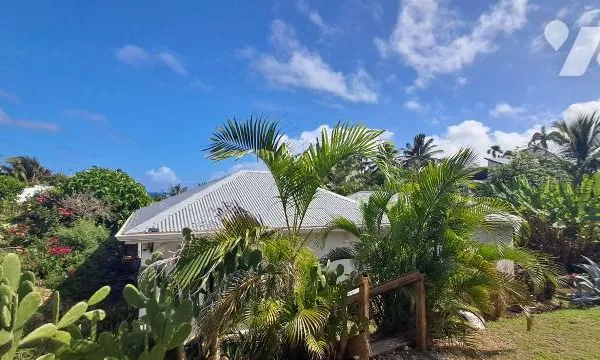 Maison 7 pièces 128 m²