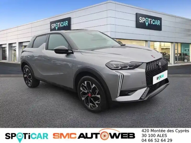 Ds Ds 3 puretech 130 eat8 — photo 3