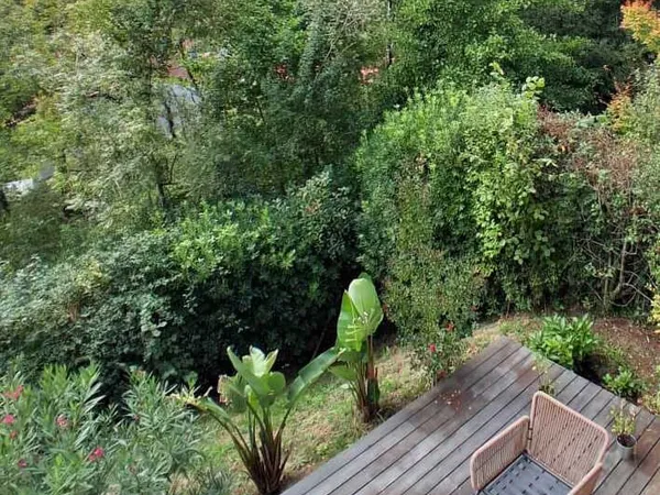 MAISON 128M2 ASCAIN