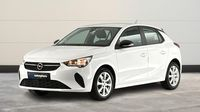 Opel Corsa 1.5 D 100ch Elegance