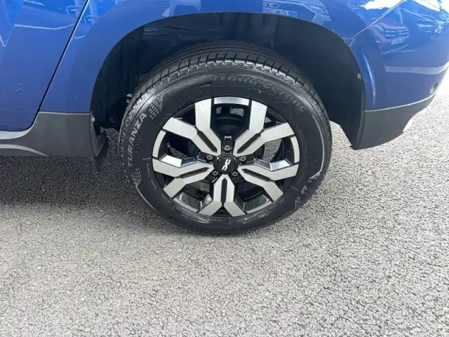 Dacia Duster eco-g 100 4x2 — photo 10