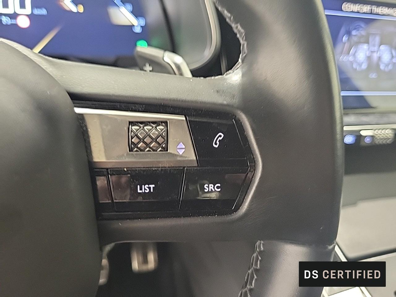Ds Ds 7 crossback crossback puretech 180 eat8 grand chic — photo 20
