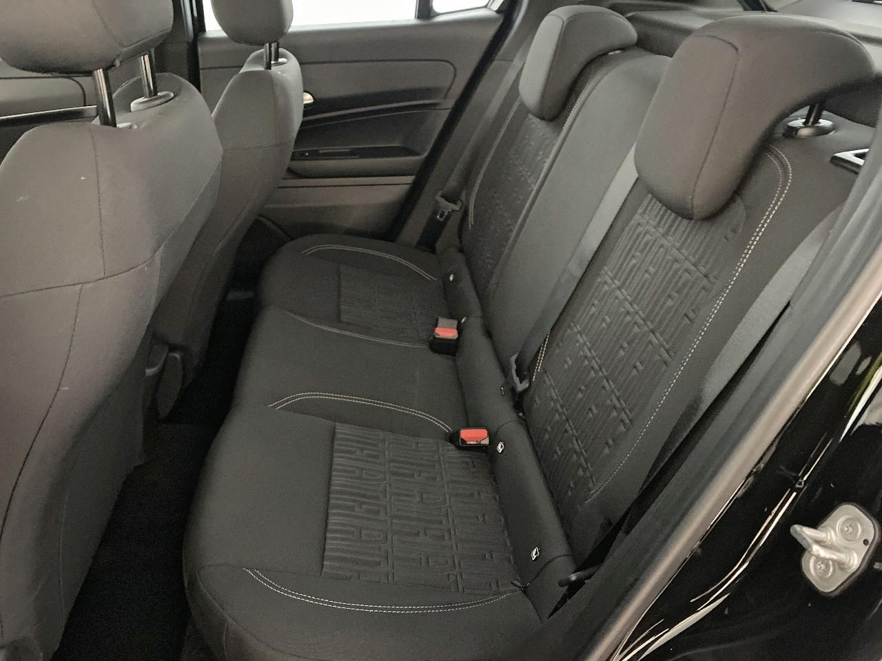 Fiat 600 t-gen 3 1.2 hybrid 145ch edct6 pop — photo 10
