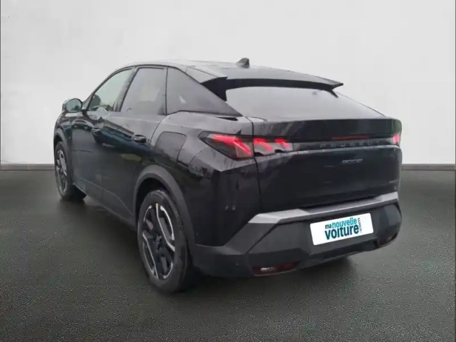 Peugeot 3008 plug-in hybrid 195 e-dcs7 — photo 61